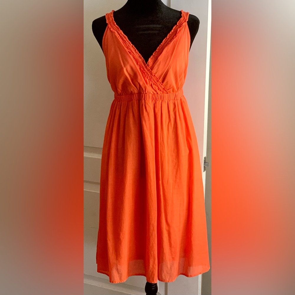 Woman’s Dress